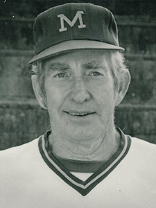 Johnny Reagan Photo